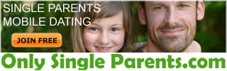 Only Single Parents Dating